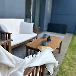 Apartmán Baltic Marina #8 Jacuzzi, Sauna, Silownia W Cenie *