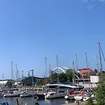 Baltic Marina #8 Jacuzzi, Sauna, Silownia W Cenie Apartmán Kolobřeh
