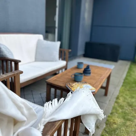 Appartement Baltic Marina #8 Jacuzzi, Sauna, Silownia W Cenie *