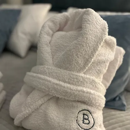 Appartement Baltic Marina #8 Jacuzzi, Sauna, Silownia W Cenie