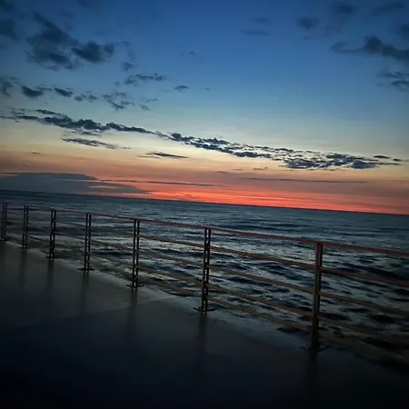 Baltic Marina #8 Jacuzzi, Sauna, Silownia W Cenie * Kołobrzeg