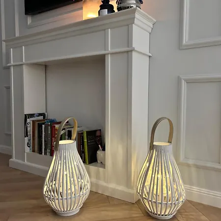 Baltic Marina #8 Jacuzzi, Sauna, Silownia W Cenie Appartement