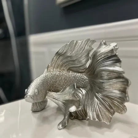 Appartement Baltic Marina #8 Jacuzzi, Sauna, Silownia W Cenie