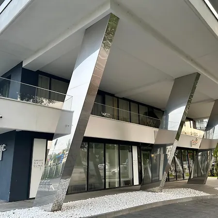 Baltic Marina #8 Jacuzzi, Sauna, Silownia W Cenie Kołobrzeg