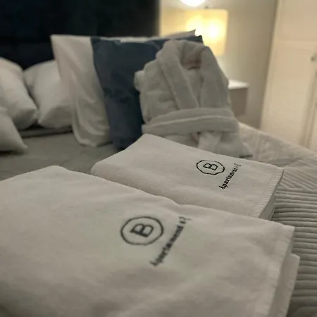 Baltic Marina #8 Jacuzzi, Sauna, Silownia W Cenie Appartement