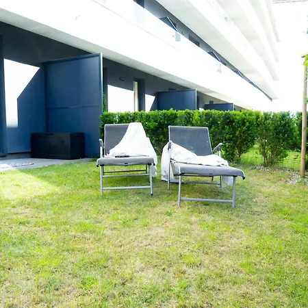 Baltic Marina #8 Jacuzzi, Sauna, Silownia W Cenie * Kołobrzeg