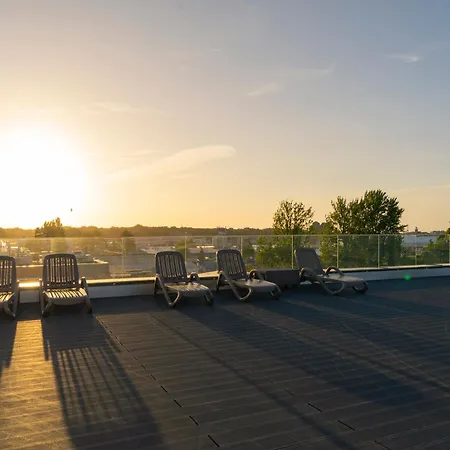 Appartement Baltic Marina #8 Jacuzzi, Sauna, Silownia W Cenie Kołobrzeg