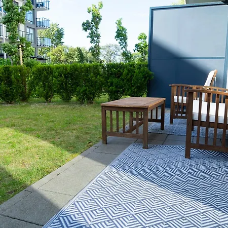 Baltic Marina #8 Jacuzzi, Sauna, Silownia W Cenie * Kołobrzeg