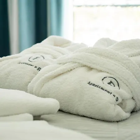 Baltic Marina #8 Jacuzzi, Sauna, Silownia W Cenie Appartement *