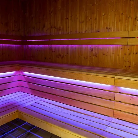 Baltic Marina #8 Jacuzzi, Sauna, Silownia W Cenie Appartement