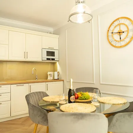 Appartement Baltic Marina #8 Jacuzzi, Sauna, Silownia W Cenie *