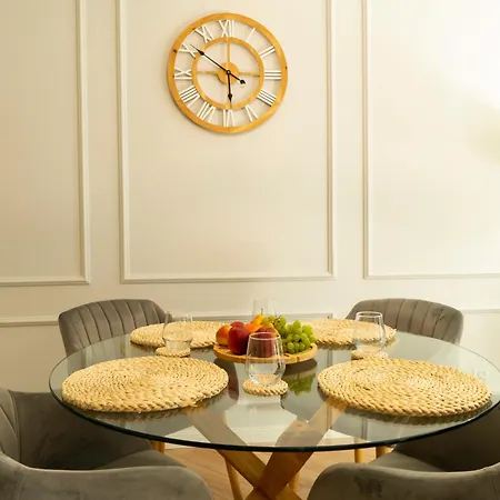 Appartement Baltic Marina #8 Jacuzzi, Sauna, Silownia W Cenie