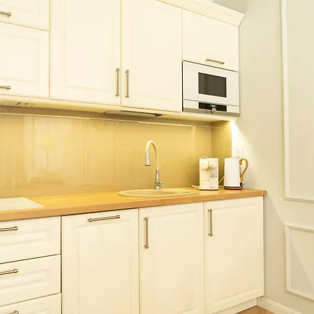 Appartement Baltic Marina #8 Jacuzzi, Sauna, Silownia W Cenie *