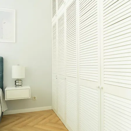 Appartement Baltic Marina #8 Jacuzzi, Sauna, Silownia W Cenie *