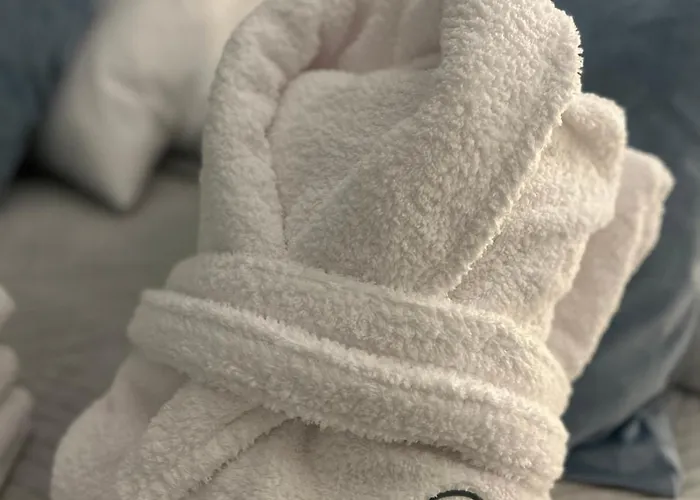 Apartamento Baltic Marina #8 Jacuzzi, Sauna, Silownia W Cenie