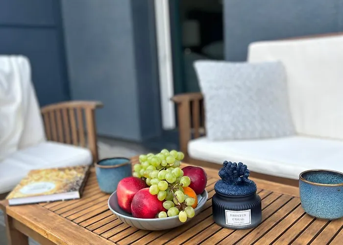 Baltic Marina #8 Jacuzzi, Sauna, Silownia W Cenie Apartamento *