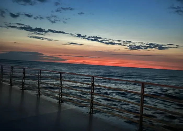 Baltic Marina #8 Jacuzzi, Sauna, Silownia W Cenie * Kołobrzeg