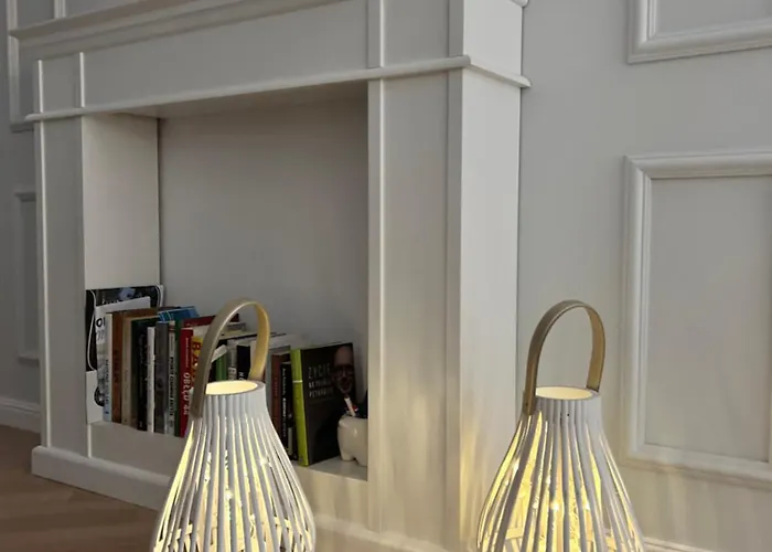 Baltic Marina #8 Jacuzzi, Sauna, Silownia W Cenie Apartamento