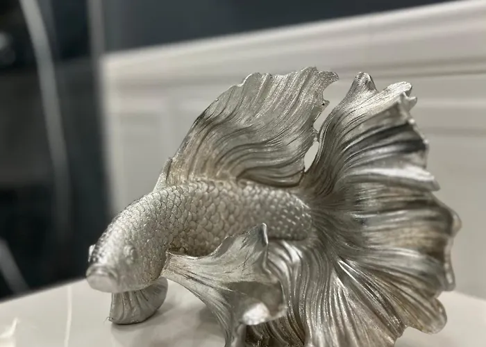 Apartamento Baltic Marina #8 Jacuzzi, Sauna, Silownia W Cenie