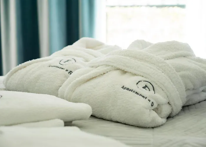 Baltic Marina #8 Jacuzzi, Sauna, Silownia W Cenie Apartment *