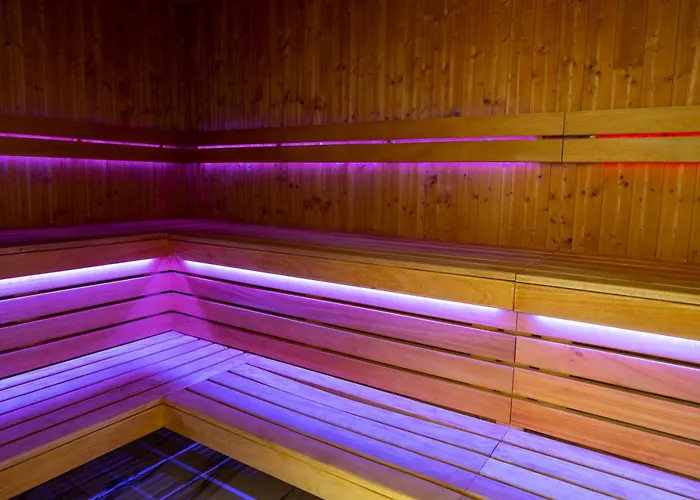 Baltic Marina #8 Jacuzzi, Sauna, Silownia W Cenie Apartment