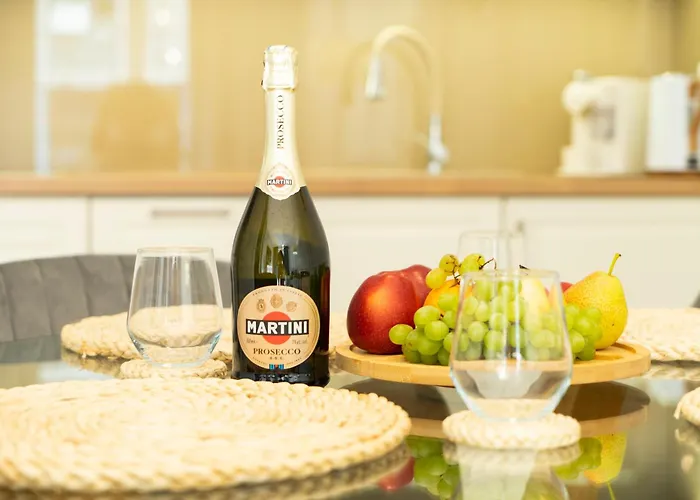 Baltic Marina #8 Jacuzzi, Sauna, Silownia W Cenie Apartment