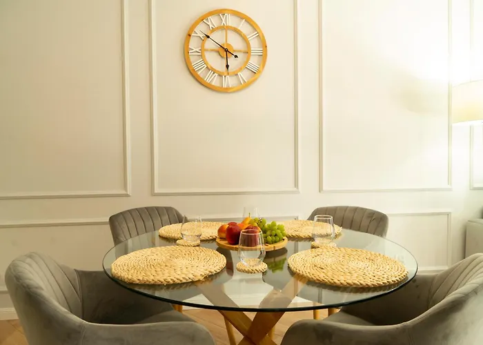 Apartment Baltic Marina #8 Jacuzzi, Sauna, Silownia W Cenie