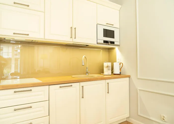 Apartment Baltic Marina #8 Jacuzzi, Sauna, Silownia W Cenie *